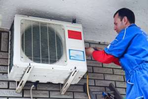 24/7 and Emergency HVAC Near N Hampton, OH | Air Conidtioning and Heating Contractors